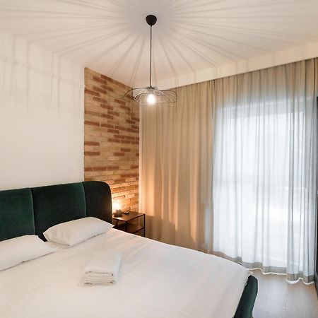 Harmonia Apartament With Parking Stary Toruń Dış mekan fotoğraf