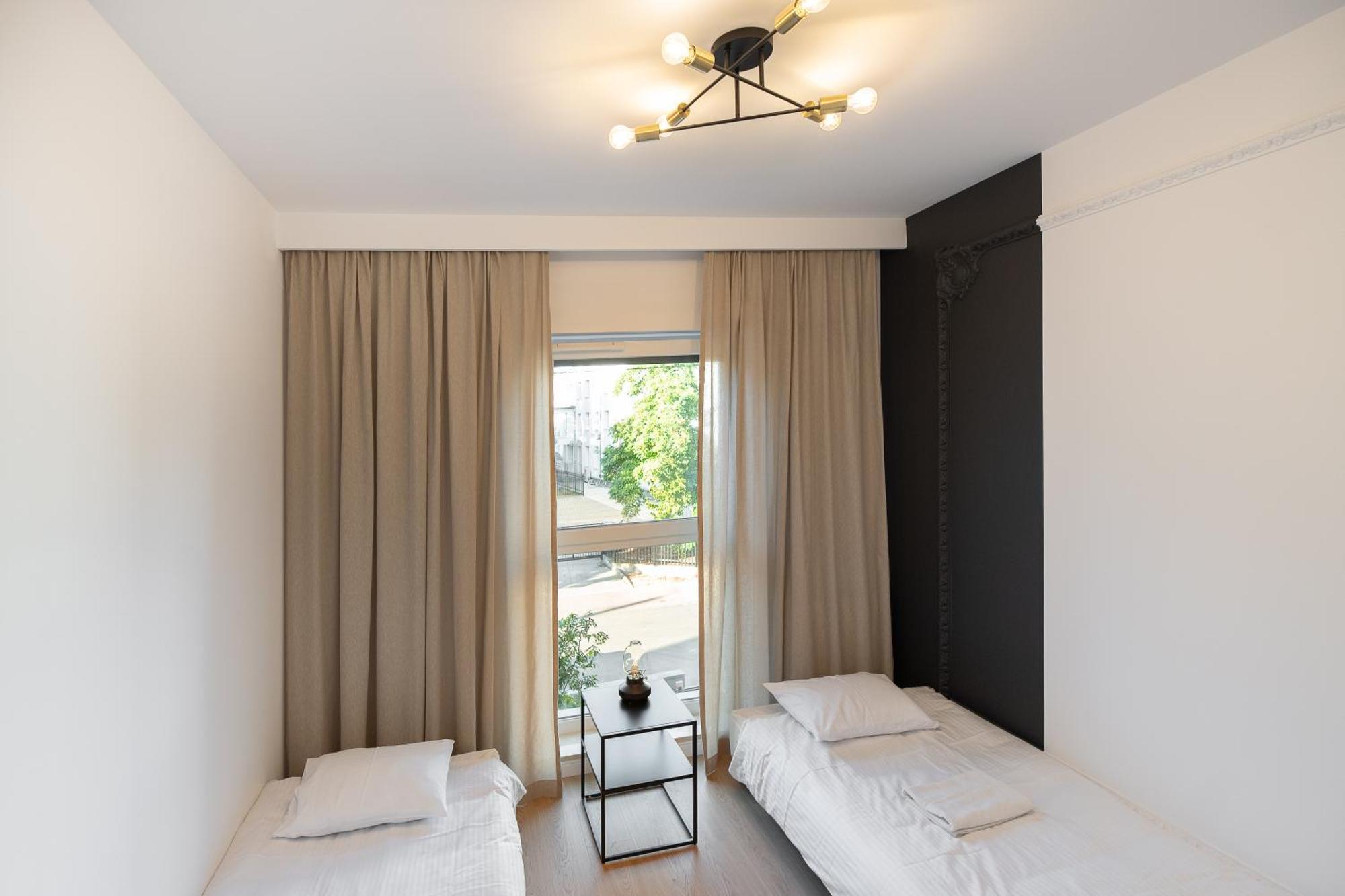 Harmonia Apartament With Parking Stary Toruń Dış mekan fotoğraf