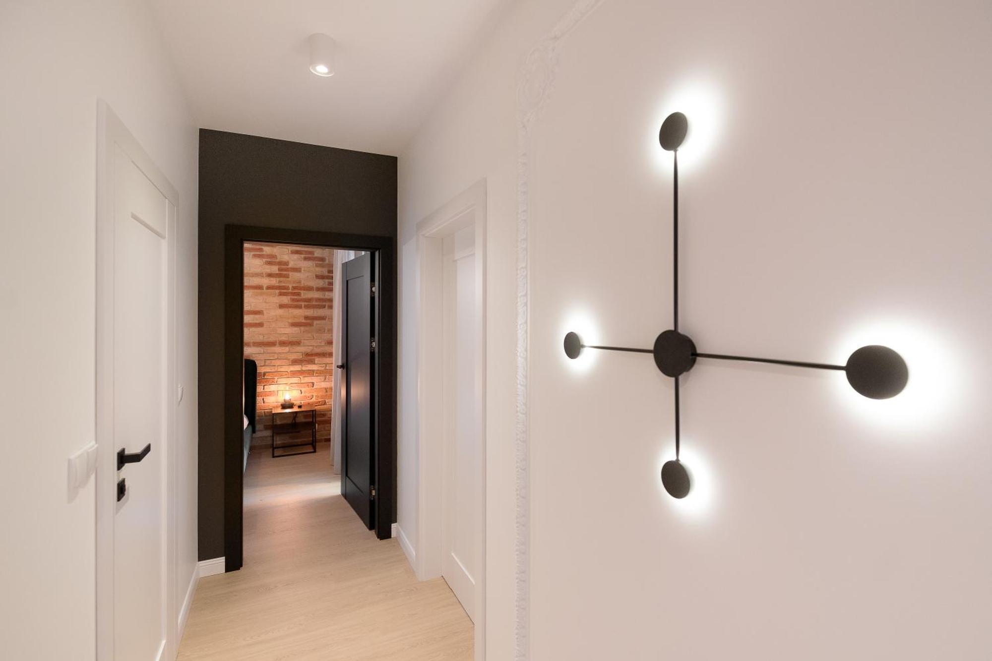 Harmonia Apartament With Parking Stary Toruń Dış mekan fotoğraf