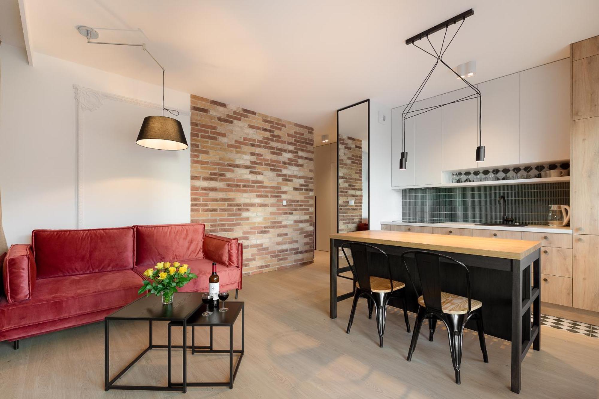 Harmonia Apartament With Parking Stary Toruń Dış mekan fotoğraf