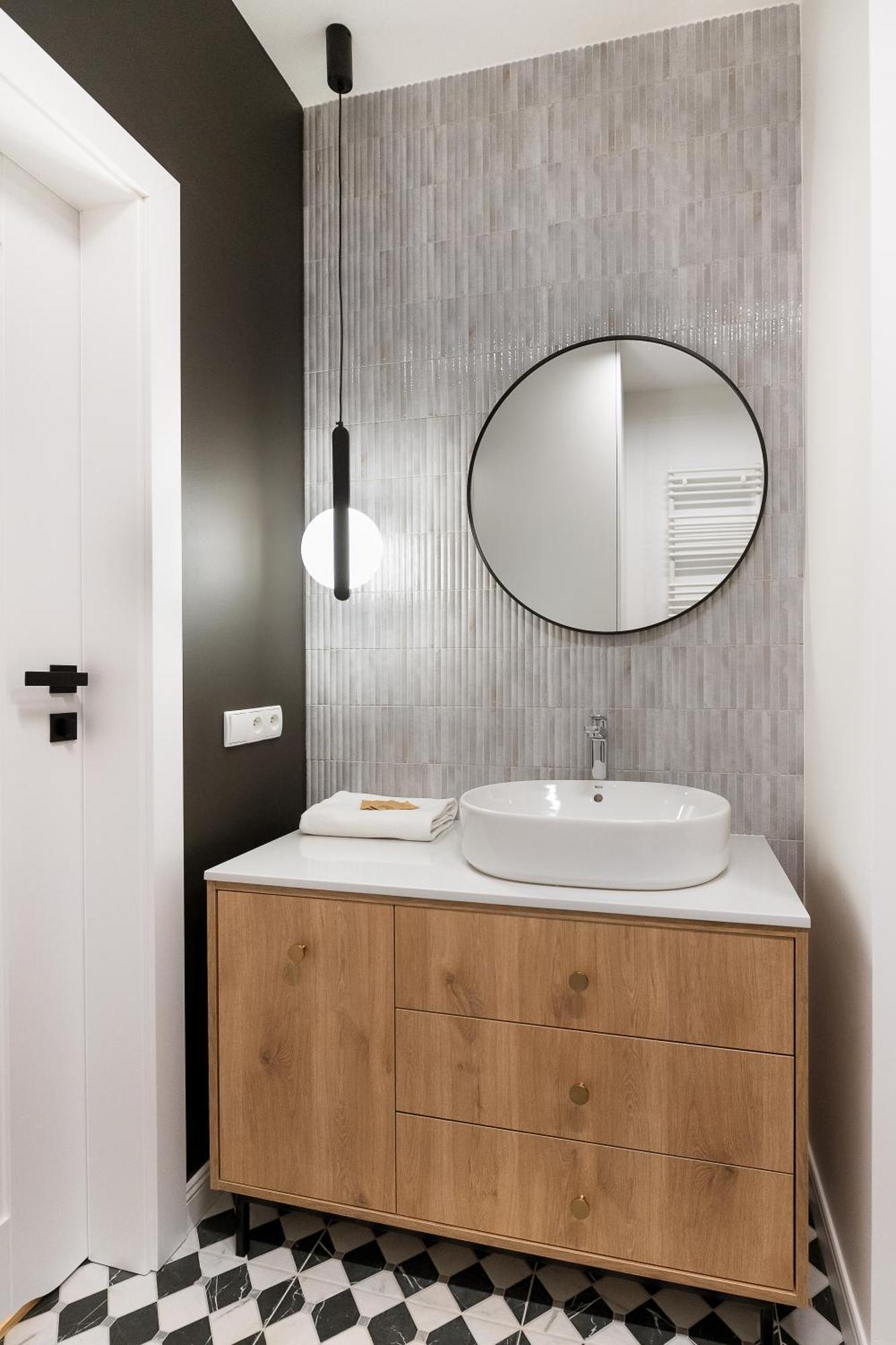 Harmonia Apartament With Parking Stary Toruń Dış mekan fotoğraf