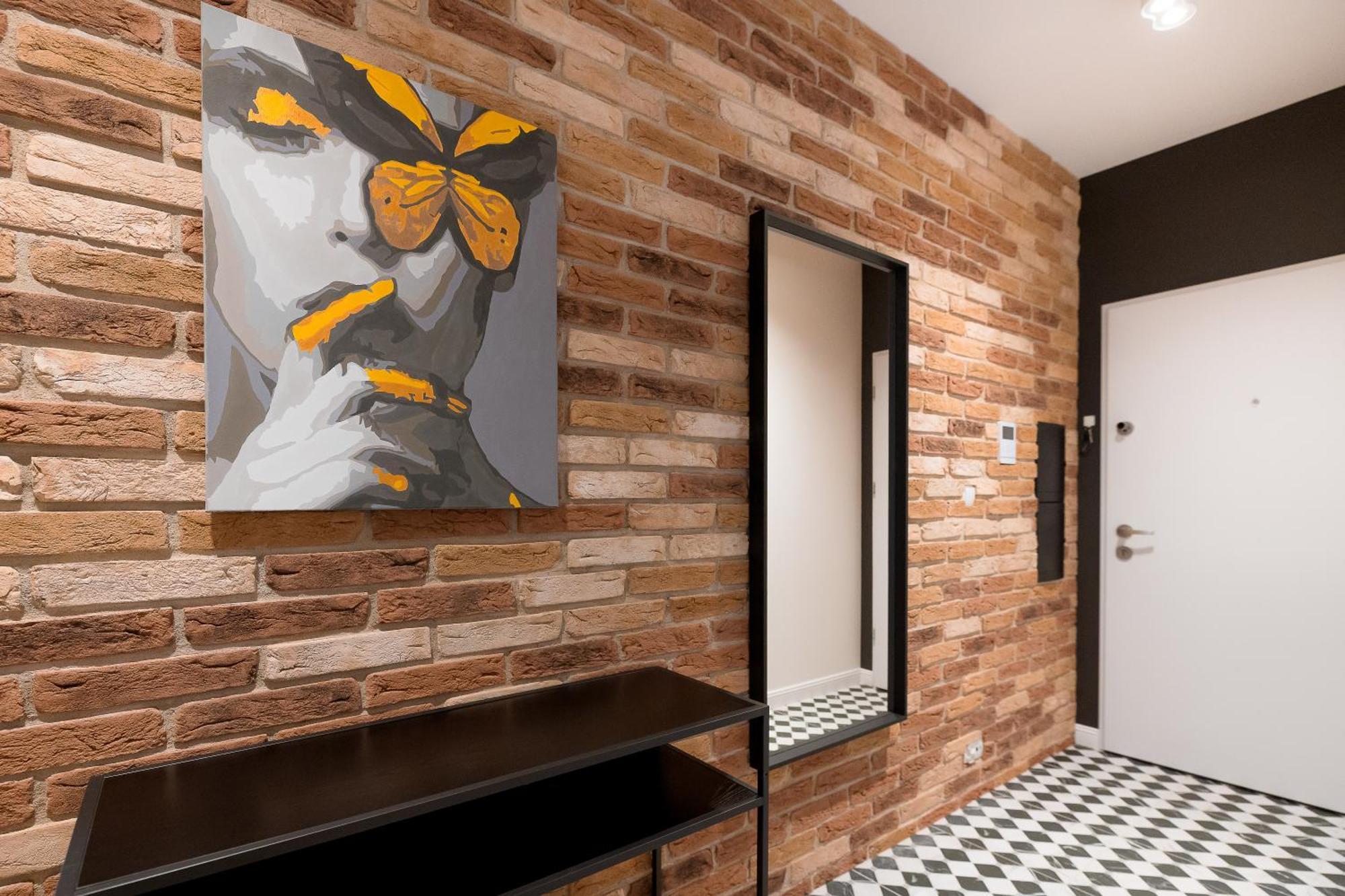 Harmonia Apartament With Parking Stary Toruń Dış mekan fotoğraf