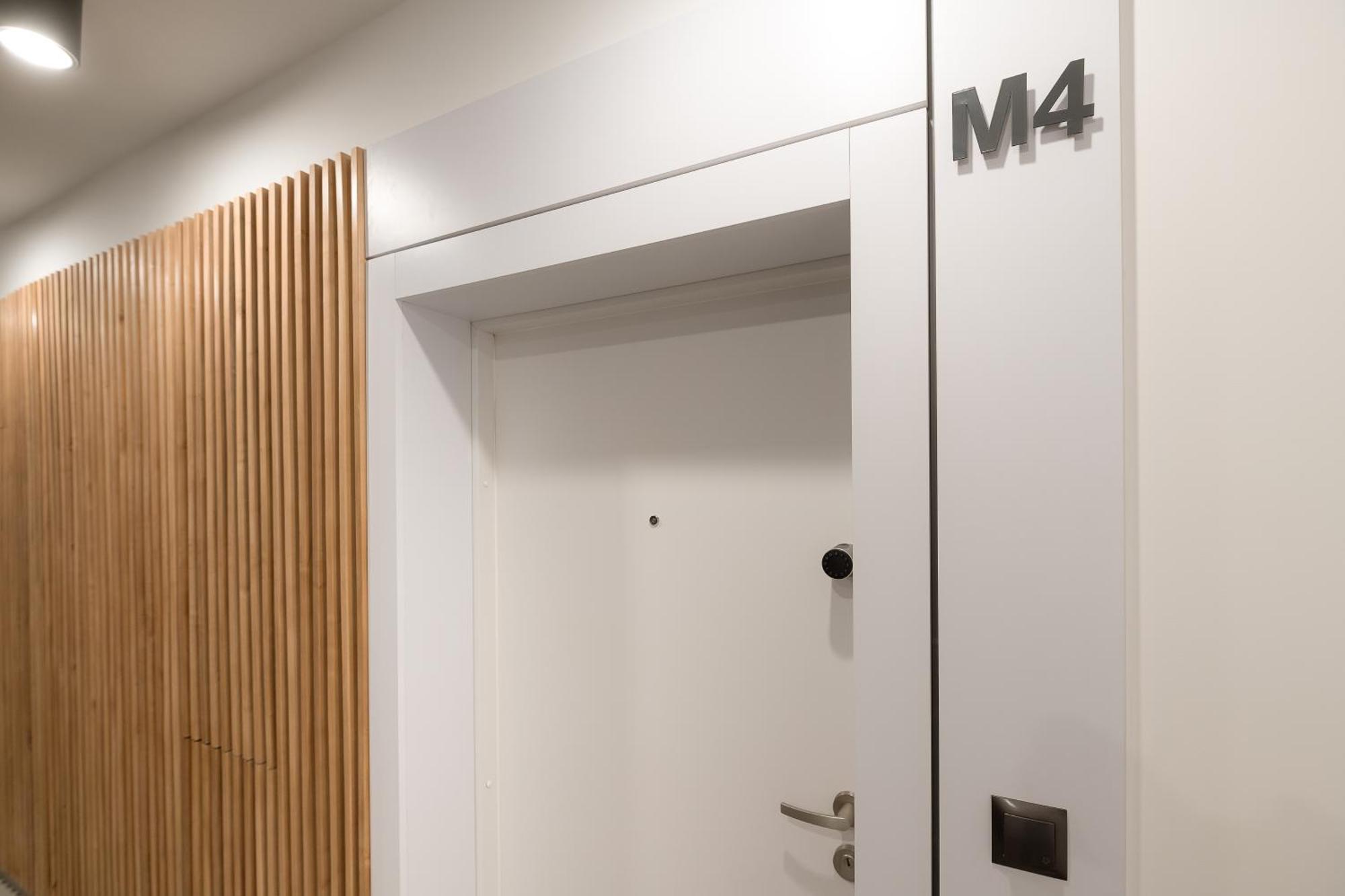 Harmonia Apartament With Parking Stary Toruń Dış mekan fotoğraf