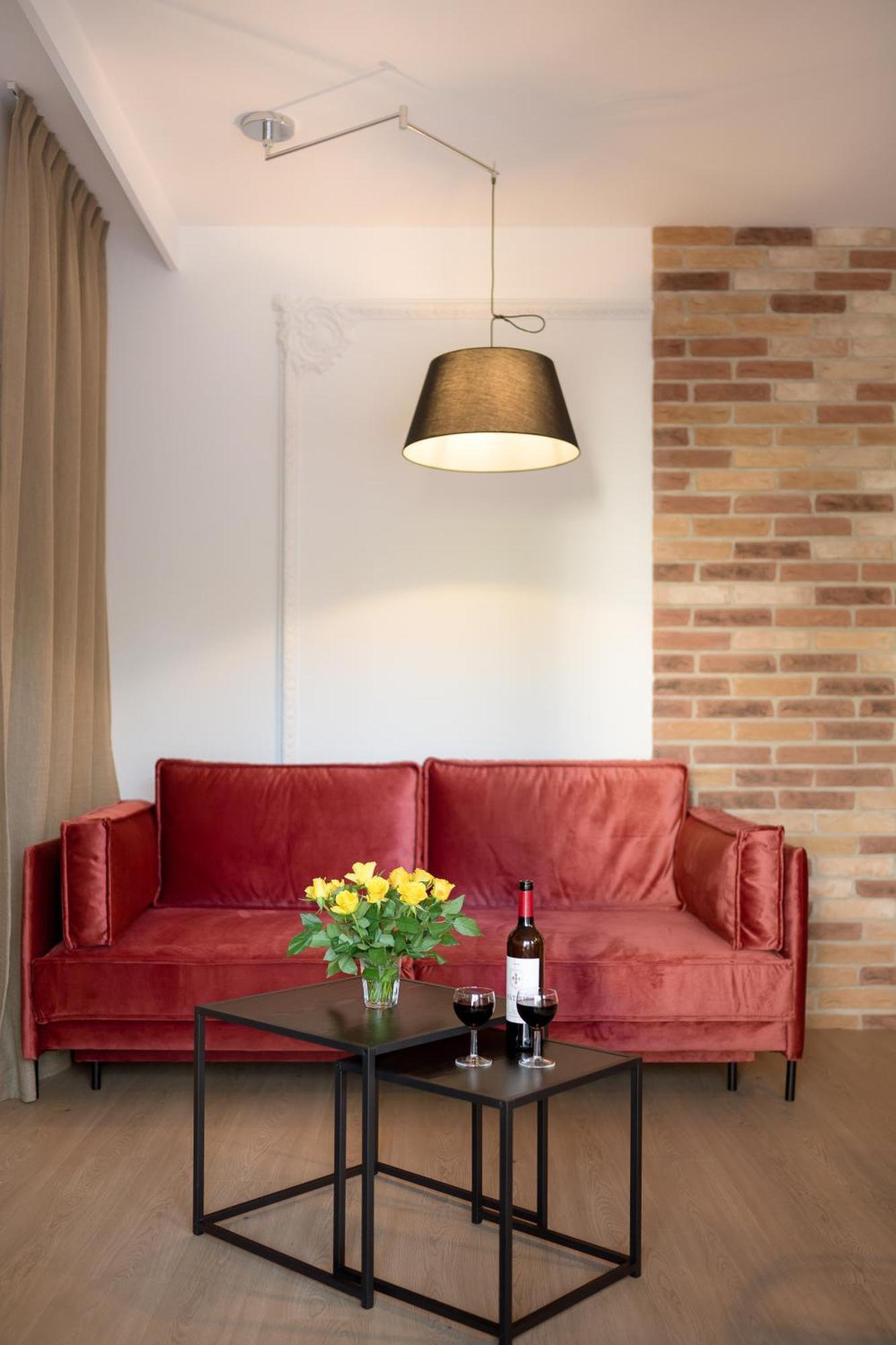 Harmonia Apartament With Parking Stary Toruń Dış mekan fotoğraf