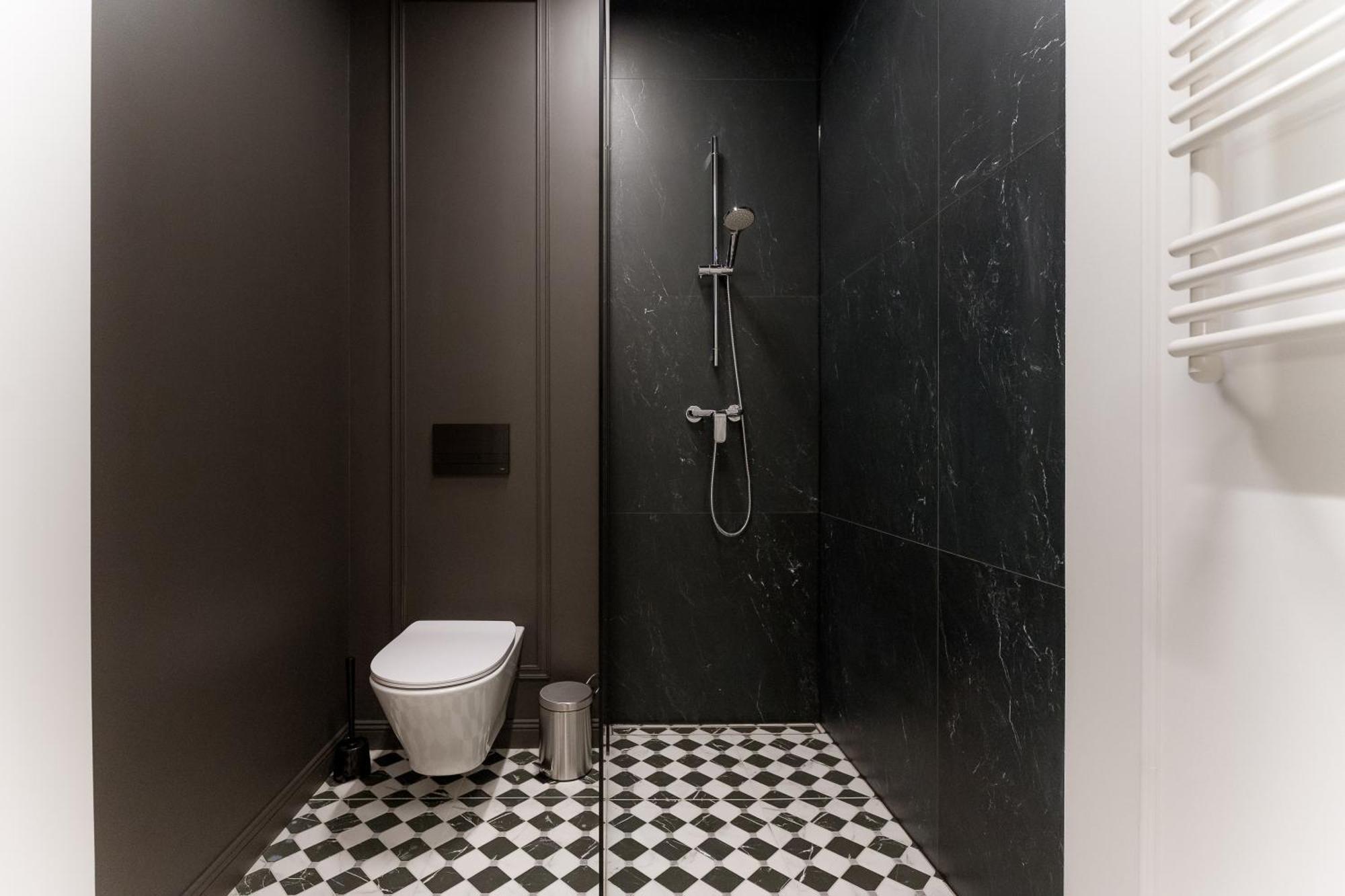 Harmonia Apartament With Parking Stary Toruń Dış mekan fotoğraf