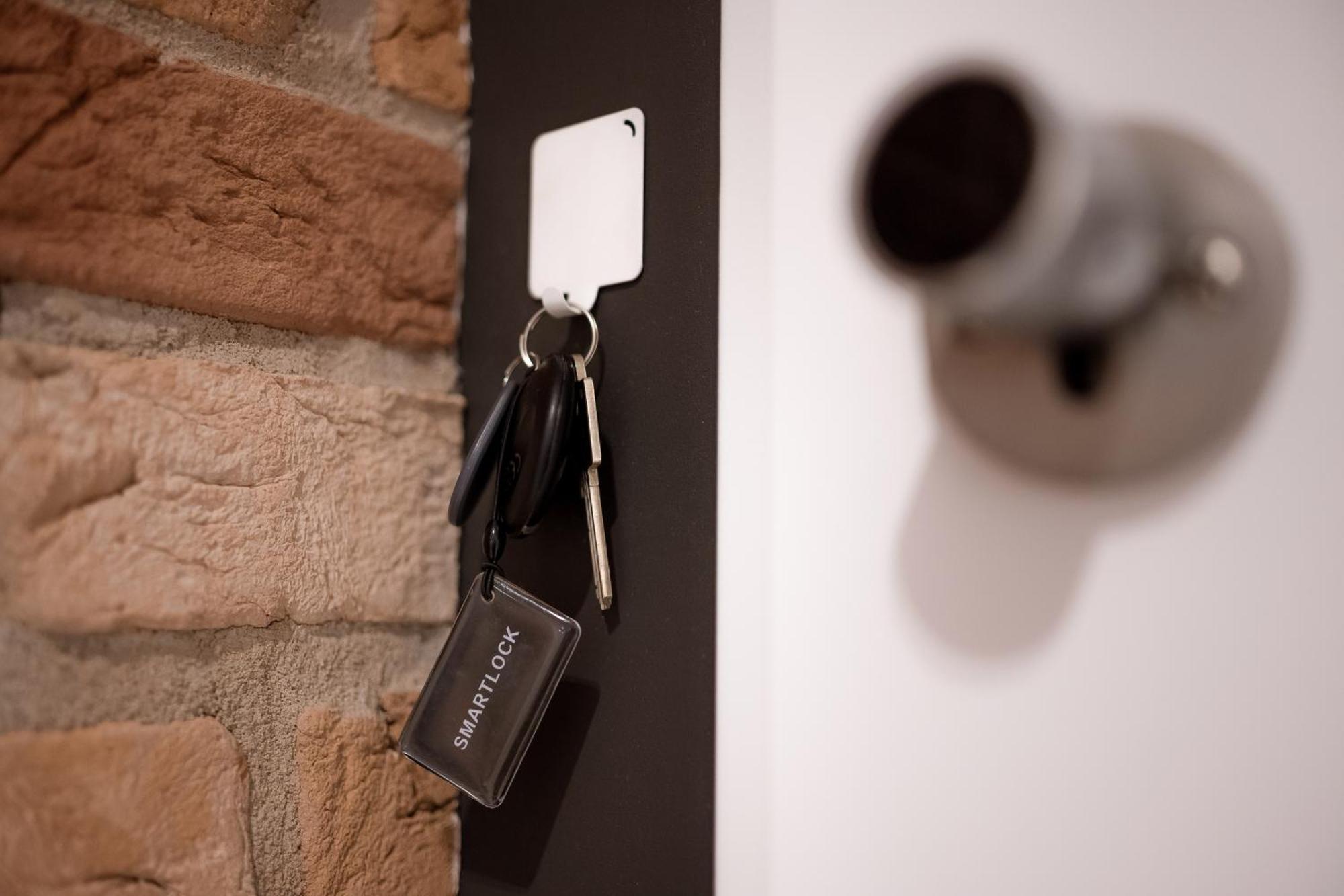 Harmonia Apartament With Parking Stary Toruń Dış mekan fotoğraf